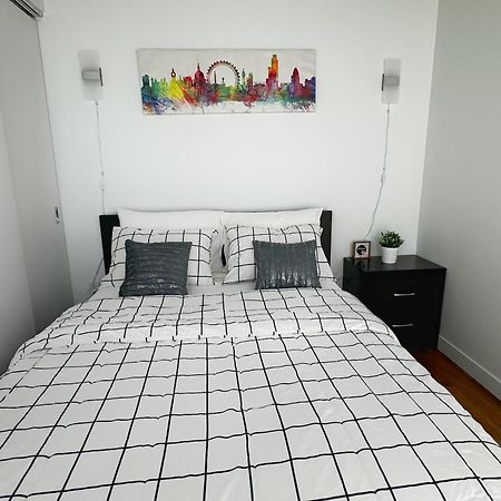Cozy 1Br Apt - Downtown وينيبج المظهر الخارجي الصورة