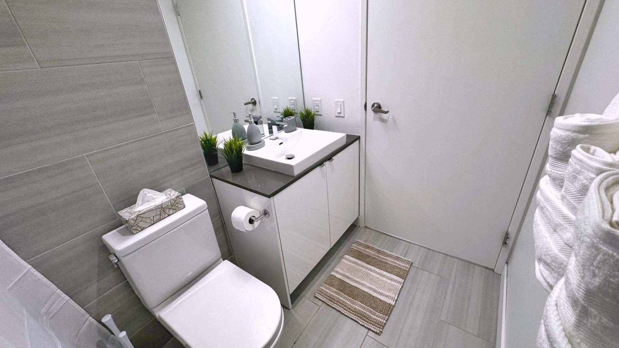 Cozy 1Br Apt - Downtown وينيبج المظهر الخارجي الصورة