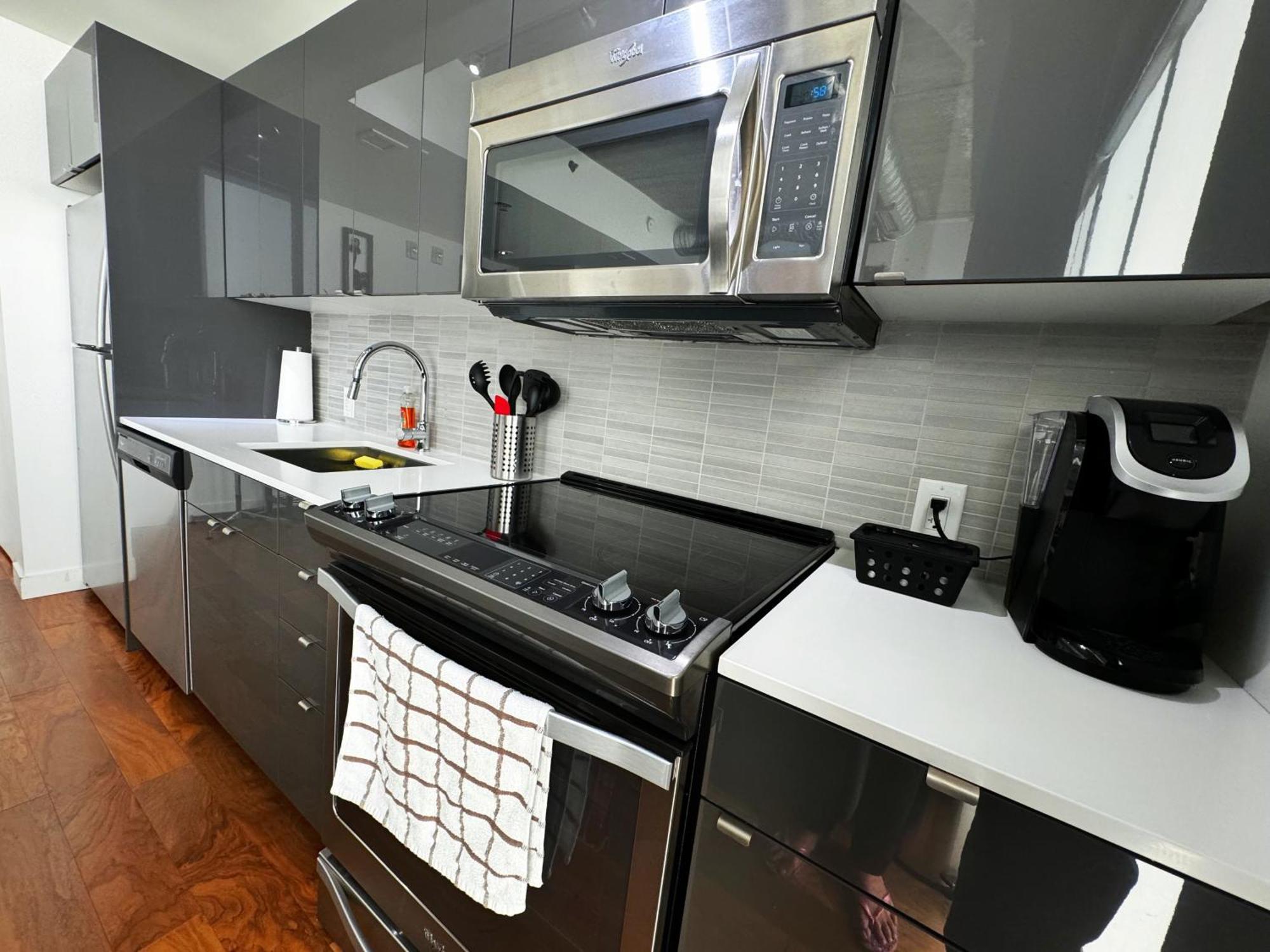 Cozy 1Br Apt - Downtown وينيبج المظهر الخارجي الصورة