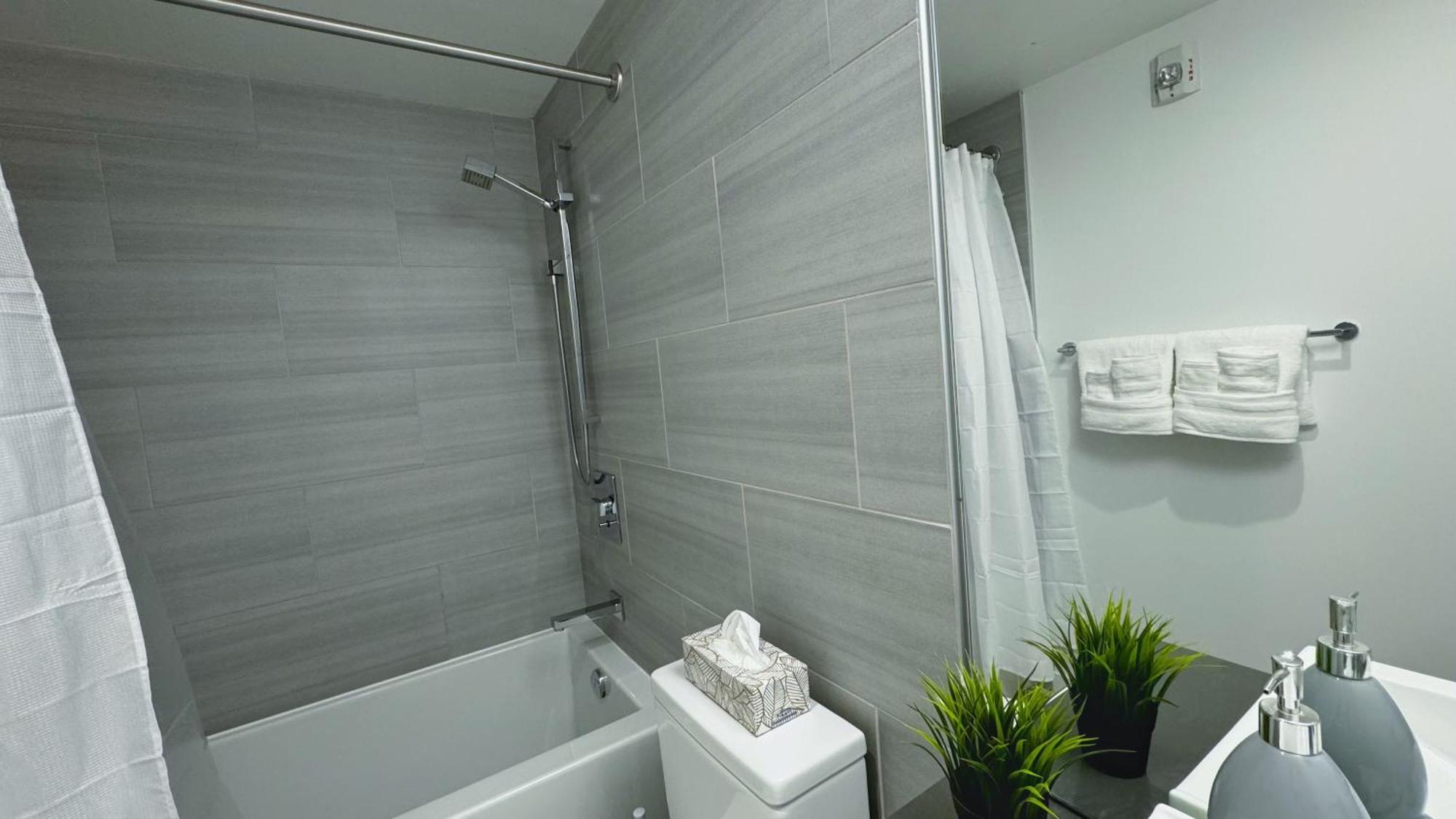 Cozy 1Br Apt - Downtown وينيبج المظهر الخارجي الصورة