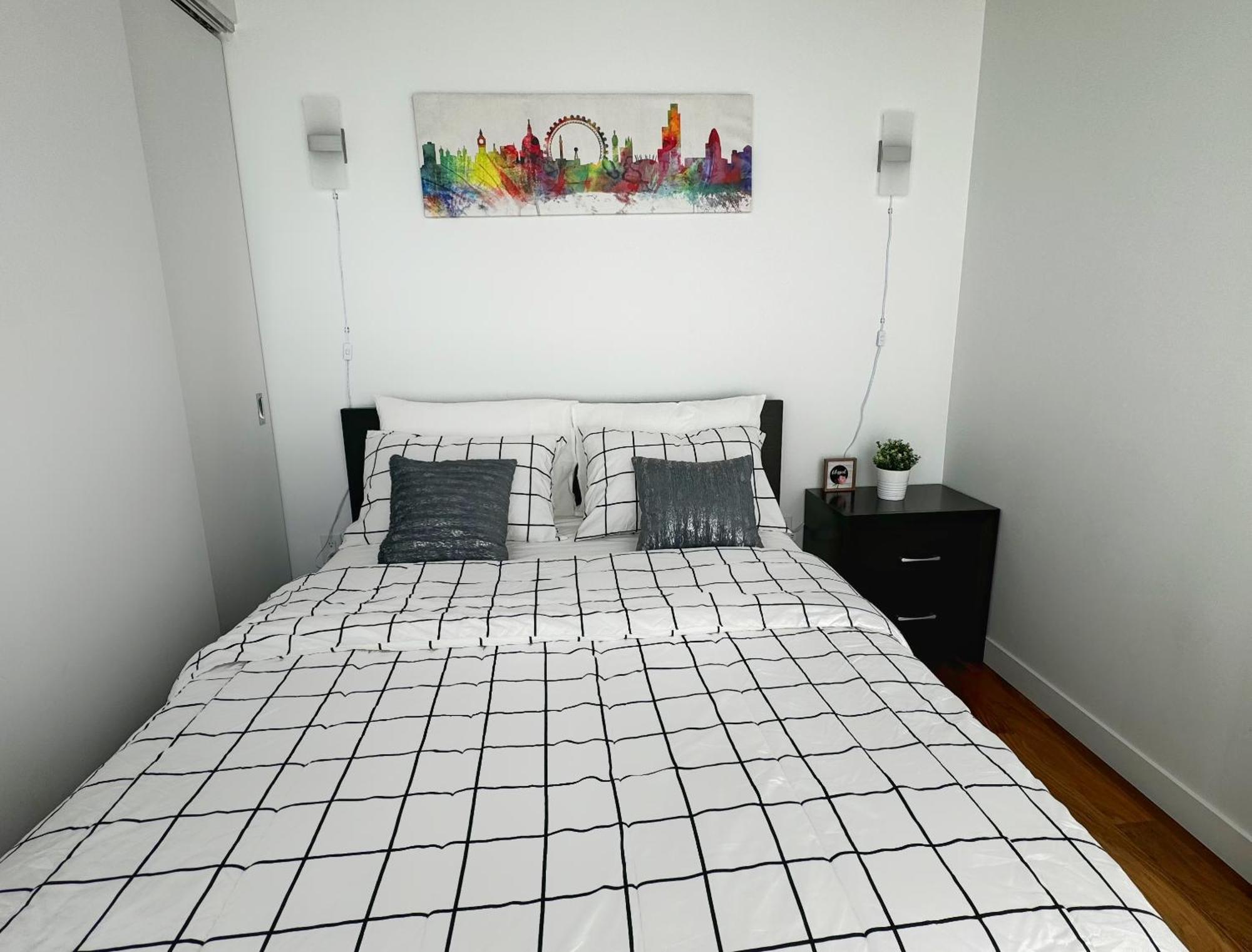 Cozy 1Br Apt - Downtown وينيبج المظهر الخارجي الصورة