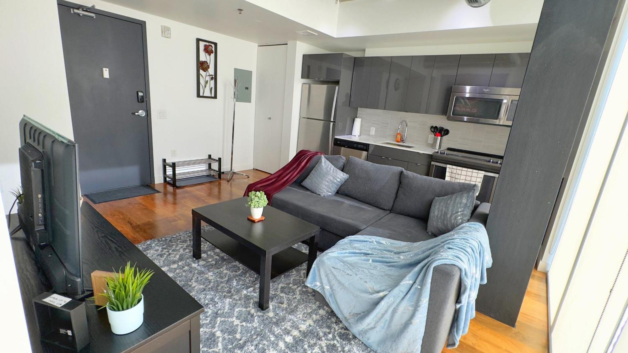 Cozy 1Br Apt - Downtown وينيبج المظهر الخارجي الصورة